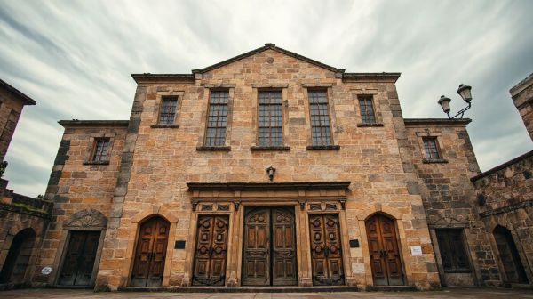 10 idées novatrices de QL Baticoncept pour rénover des bâtiments anciens