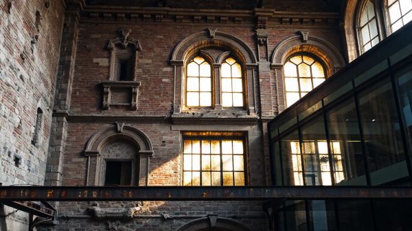 10 idées novatrices de QL Baticoncept pour rénover des bâtiments anciens