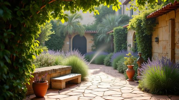 Des services de jardinier paysagiste pour embellir Marseille
