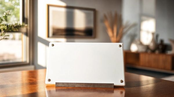 Guide d'achat : top plaques PVC pour la décoration intérieure