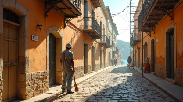 Plâtrier peintre à Porto-Vecchio : services de qualité pour vos rénovations