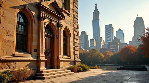 QL Baticoncept : des solutions innovantes pour la rénovation de bâtiments anciens