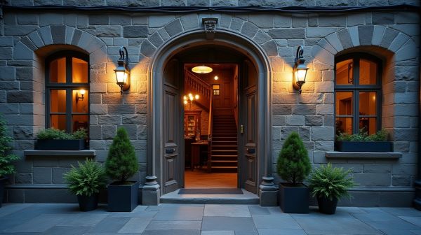 QL Baticoncept : des solutions innovantes pour la rénovation de bâtiments anciens