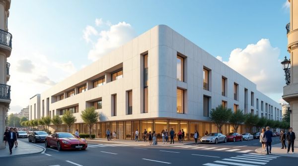 Qualité et efficacité des entreprises de rénovation à Nice