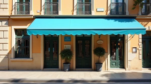 Qualité et efficacité des entreprises de rénovation à Nice