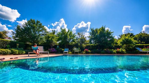 Top raisons de choisir un pisciniste à Toulouse pour réussir
