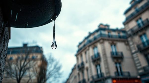 Top services de plomberie à Paris pour réparer les fuites d'eau
