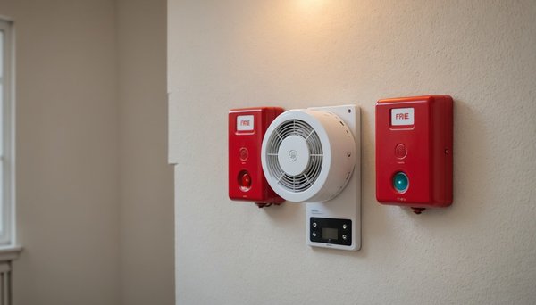 Les alarmes incendies pour la maison : indispensables et obligatoires