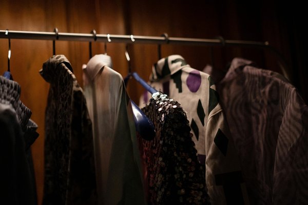 Porte manteau pour tous les styles : alliez praticité et esthétique