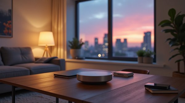 Comment la gestion mutualisée des ressources transforme votre maison connectée ?