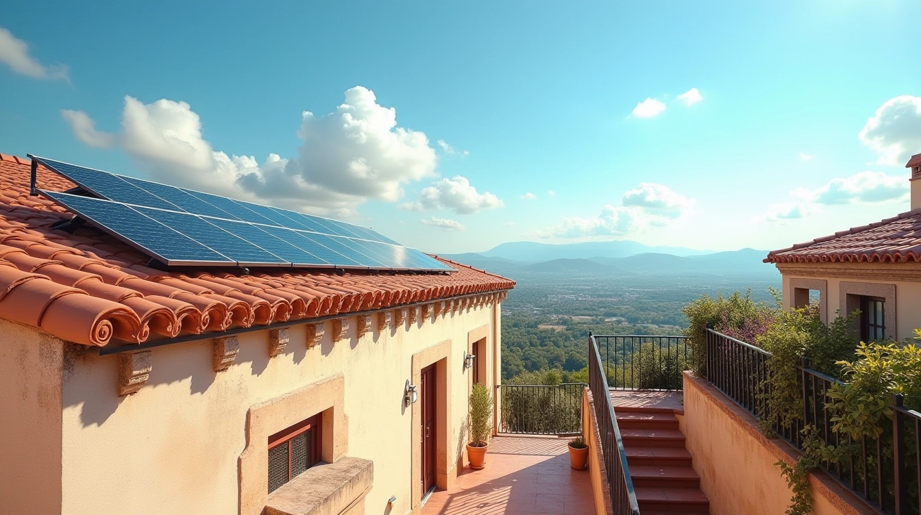 Vos questions sur le photovoltaïque à Narbonne
