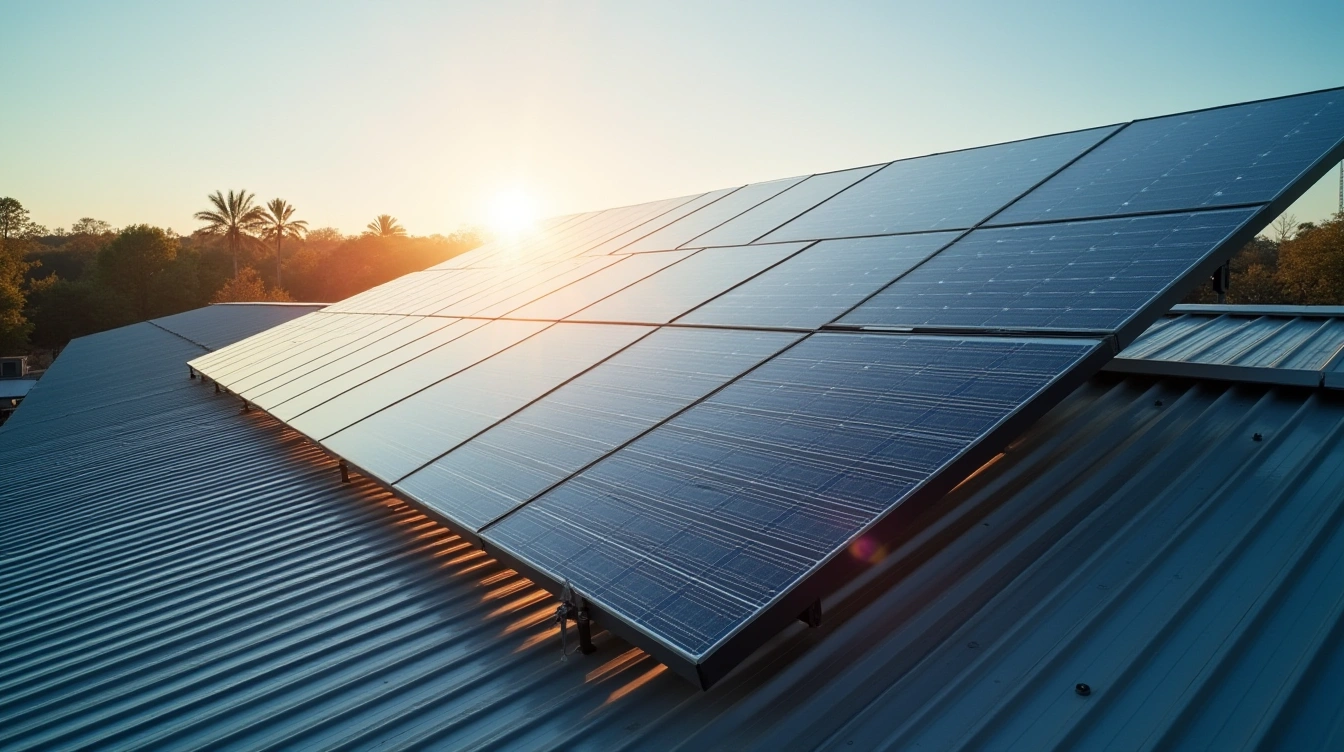 Questions fréquentes sur le photovoltaïque professionnel